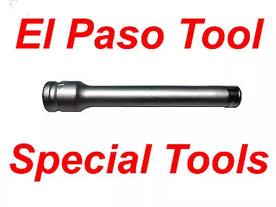 BMW E12 Torx Long Cylinder Headbolt Socket • $29.99