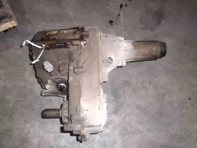 1996-2004 Chevrolet/GMC S10 Blazer/Jimmy Transfer Case Assembly OEM  • $172.90