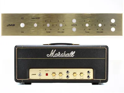 Marshall JMP 2061X Front Faceplate • $68.82