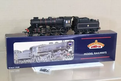 BACHMANN 32-578 DCC READY BR 2-6-0 IVATT CLASS 4 LOCOMOTIVE 43038 MINT BOXED Ol • £99.50