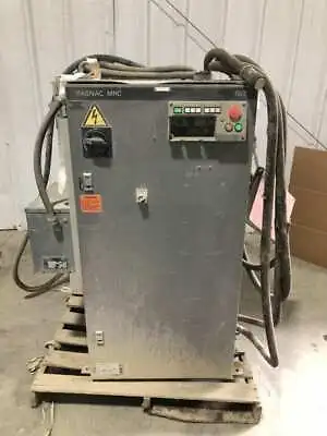 MOTOMAN YASNAC MRC SK6 Power Supply For Welding Robot Arm 2-3.5KVA 3PH 200/220V • $1500