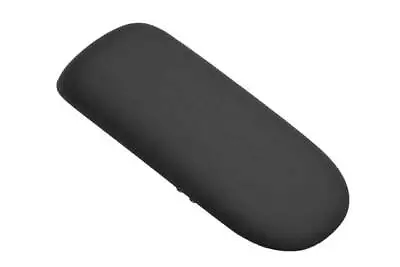 For Mini Cooper R55 R56 R57 R59 Armrest Cover Black Imitation Leather OES NEW • $140.89