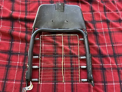 Saab Classic 900 Front Passenger Seat Back Frame & Springs • $115