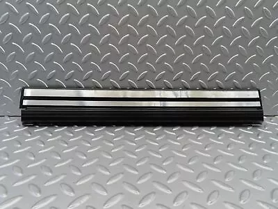 ?6550? Mercedes-Benz S124 E220 Wagon Rear Right Door Sill Trim • $63.13