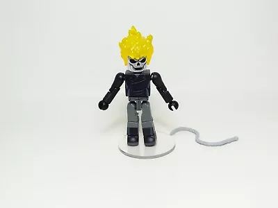 Marvel Minimates Walgreens Series 10 Ghost Rider • $29.95