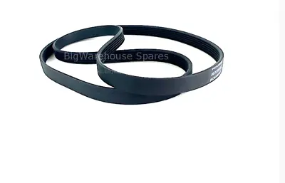 Haier Washing Machine  Belt HWM80-1403D HWM70-1203D HWM85-1482 HWF85BW1 • $29.95