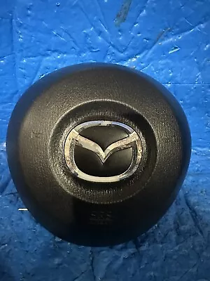 2014-2015-2016 Mazda 3 -CX 5 Driver Wheel Airbag • $280