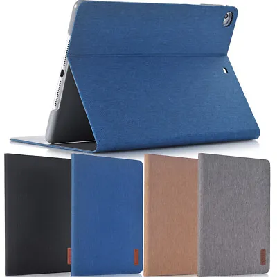 For Samsung Galaxy Tab S2 S3 S4 Tab E Tablet Case Cover Stand Sleep/Wake • $12.77