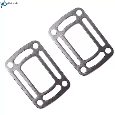 3850496 3863191 2X Gasket FOR Volvo Penta OMC Exhaust Elbow Riser SIERRA 18-0943 • $8.44