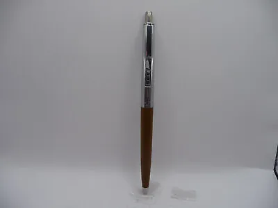 $32 • Buy Paper Mate Double Heart Profile Ball Pen -regular Grip--brown--USA