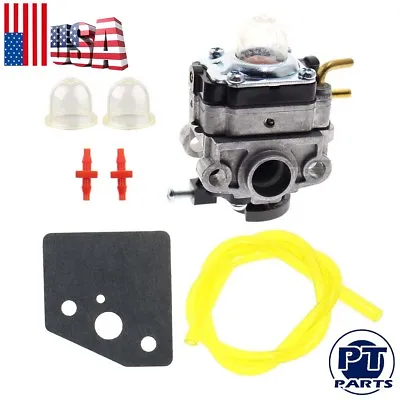 Carburetor Carb For MTD Troy Bilt TB575EC TB525EC Gas String Trimmer 753-06220A  • $14.19