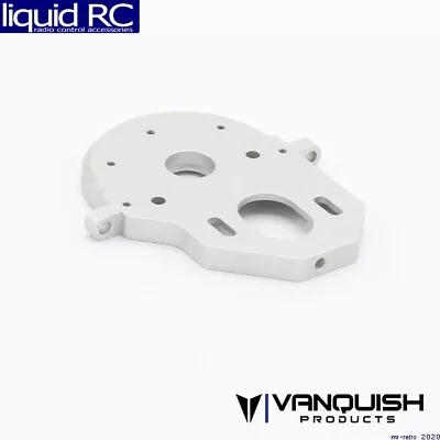 Vanquish 10149 VFD Light Weight Aluminum Motorplate • $42