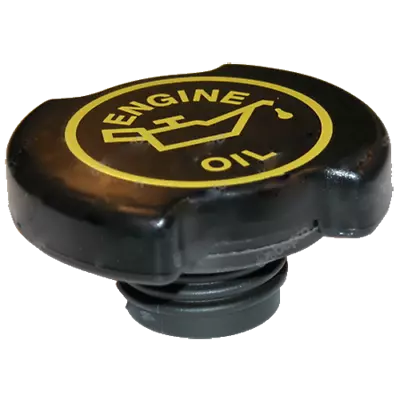 Oil Filler Cap For New Holland TM TS TV Series And Ford 60 Series Tractors NEW • $25