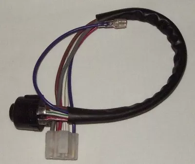 MGB Ignition Switch [#BHA5292] For 74-80 MGB & MGBGT Steering Lock • $27.95