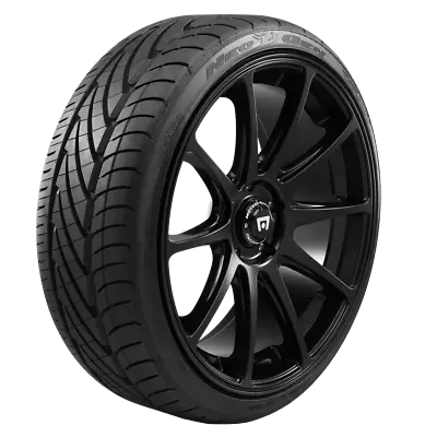 Nitto Neogen 225/40ZR18 92W BW Tire (QTY 4) 2254018 • $536