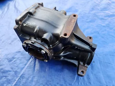 BMW OEM E30 E36 Small Case 168mm Differential Diff HOUSING 318IS 318TI 318I Z3 A • $65