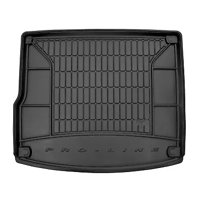 OMAC Premium Cargo Mats Liner For VW Touareg 2011-2018 All-Weather Heavy Duty • $99.99