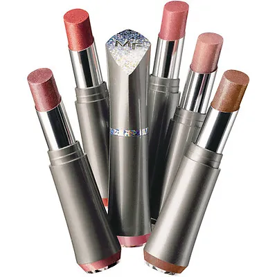 2 TUBES Max Factor Colour Perfection Lipstick HARVEST 285 • $12.99
