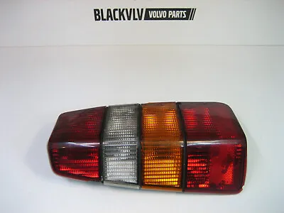 Volvo 240 Station Wagon Left Tail Light • $74.99