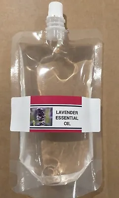 $34 • Buy 100% Pure Lavender Essential Oil 10ml, 30ml,  50ml, 100ml, 200ml (10ML FREE OIL)