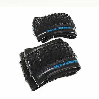 $69.90 • Buy Vee Tire Bulldozer 26 X 4.7 Tubeless Ready TLR  Fat Bike Fat Tire 1 Or 2 Tires