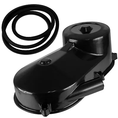 $52 • Buy Front Clutch Cover Fits Polaris Magnum 425L 2x4 4x4 1995 1996 - 1998 With Gasket