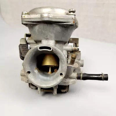 Yamaha XS650 Left-Side Carb Mikuni BS38 Carburetor 447 Early Version • $30