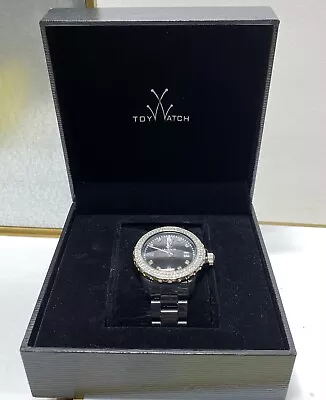 Toy Watch Men's Classic Collection Watch • $37