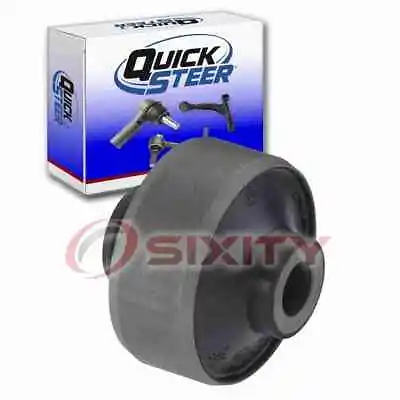 QuickSteer Front Lower Rearward Suspension Control Arm Bushing For 2006-2011 Cq • $12.14