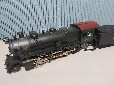 Lionel 6-38036 O Gauge Long Island 2-8-0 Consolidation Steam Locomotive #103 EX • $113.50