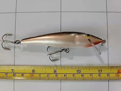 Vintage Arbogast Phydeaux Wood Fishing Lure  • $0.01