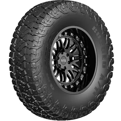 4 Tires Americus Rugged A/TR LT 235/75R15 Load E 10 Ply (DC) R/T Rugged Terrain • $432.91