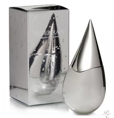 Silver Rain By La Prairie Eau De Parfum Spray 50ml • $299.95