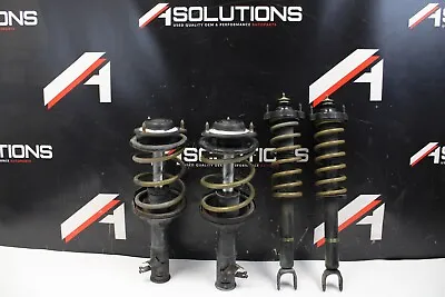 03-06 Mitsubishi Evolution Evo 8 9  FrontRear Shock Strut Suspension Tein Spring • $499.99