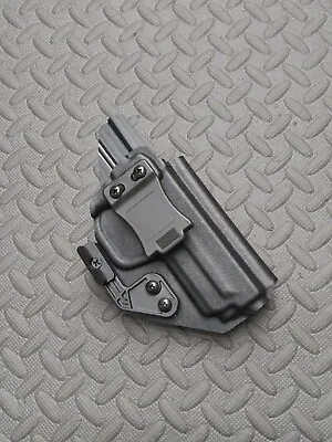 A/IWB Holster For Smith And Wesson M&P 4.25  9/40 • $106.12