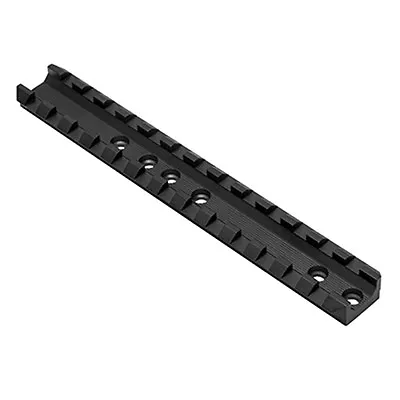 Picatinny Style Bolton Scope Mount Optics Rail For Marlin Glenfield 30 Zane Grey • $17.65