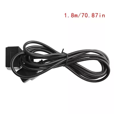 1.8M Extension Cable Cord For Mini NES Lead Game Controller • $15.99