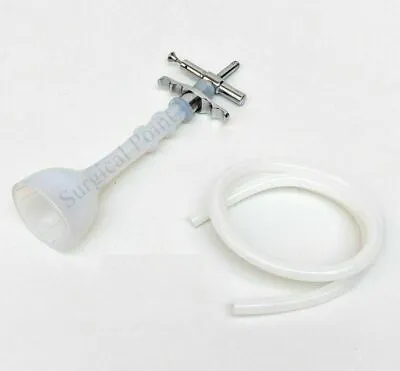 Suction Venteuse Cup Gynaecology Vaccum Delivery Pure Silicon New 50mm • $28.85