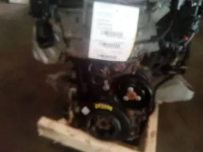 Engine / Motor Assembly 2012 Touareg Sku#3570071 • $3075