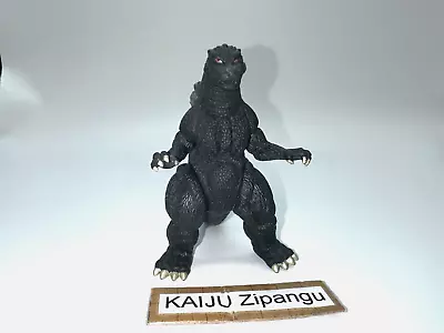 1998 Bandai Heisei Godzilla 1990s 3 1/2  Tall Figure Mothra Kaiju Legend Toy • $15.99