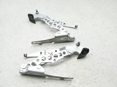 04-09 Mercedes W209 Clk500 Clk320 Clk550 Trunk Lid Hinge Hinges Left Right 08151 • $64.94