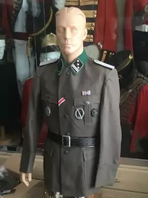 £54 • Buy German WW2 Elite Officer's Large Size Tunic