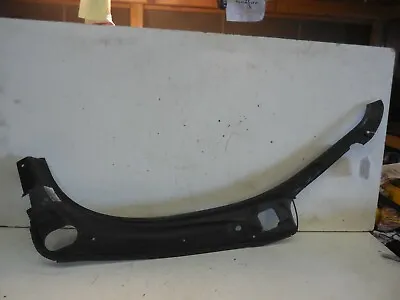 06-11 Mercedes W164 ML Class Right Side Interior Trunk D Pillar Trim Guard • $60