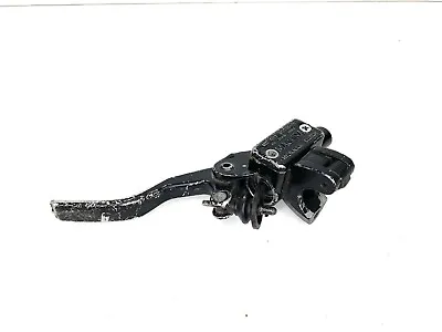 ✅ 1999 KTM 125sx 125 SX Hydraulic Clutch Reservoir Lever Fluid OEM • $49.95