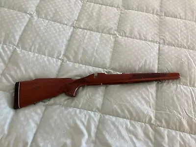 Vintage Remington 700 LA ADL Factory Checkered Long Action Rifle Wood Stock Rem • $250