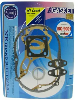 Full Gasket Set For Franco Morini S5E Malaguti RCX 10 12 • $18.06