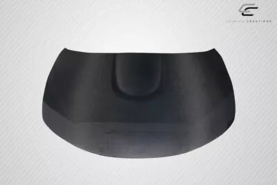 Carbon Creations OEM Look Hood - 1 Piece For Miata Mazda 06-08 Edpart_116841 • $1440