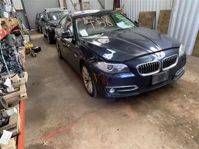 AUTOMATIC FLOOR SHIFTER AUTO GEAR SHIFT BMW 535i 2014 14 1315862 • $94.99