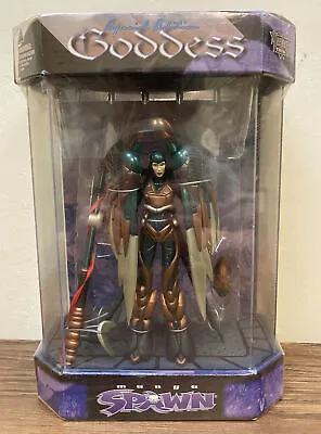 Special Edition Goddess Manga Spawn 1998 McFarlane • $33.71