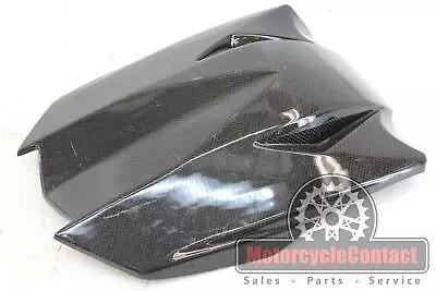 11-13 Z1000 Rear Oem Fender Back Mud Flap Tire Hugger Swingarm Carbon Fiber Usa • $30.49